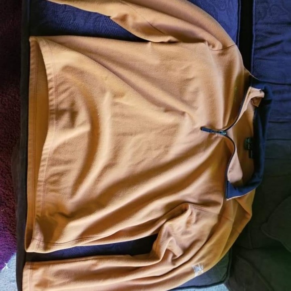 Mens fleece jackets - Picture 1 of 2